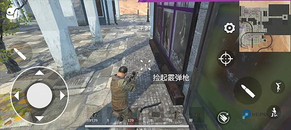 逃离克里夫官方正版