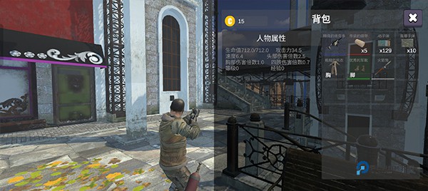 逃离克里夫官方正版