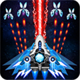 银河之战深空射手最新版