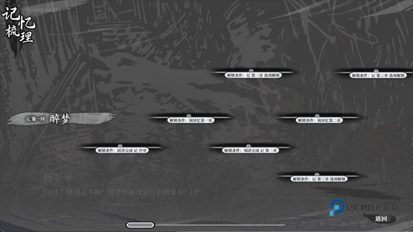 哀鸿城破十日记