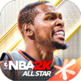 美职篮全明星手游