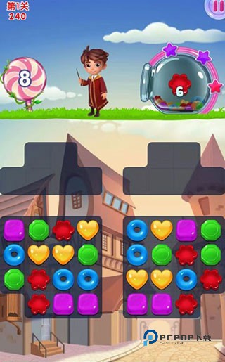 宾果消消消正版