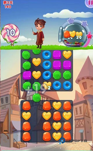 宾果消消消正版