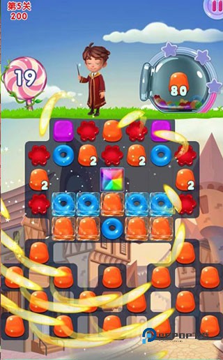 宾果消消消正版