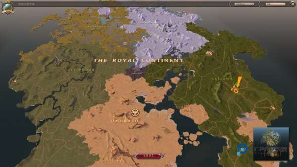 阿尔比恩ol手机版