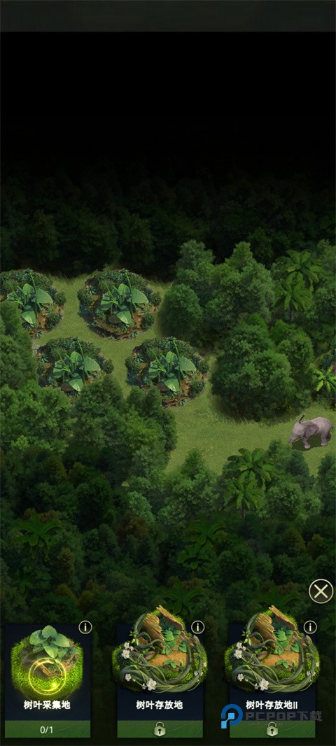 野兽领主国际服