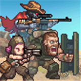 家园异星与猎人官方版