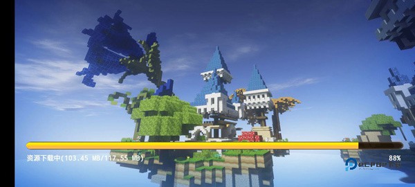 起床战争联机版