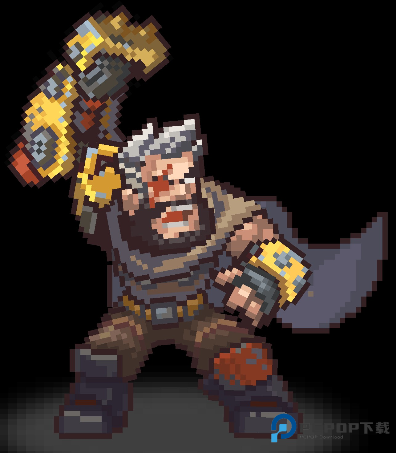 家园异星与猎人官方版