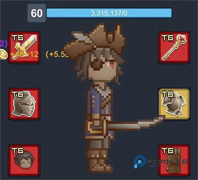 听说这里有怪兽最新版