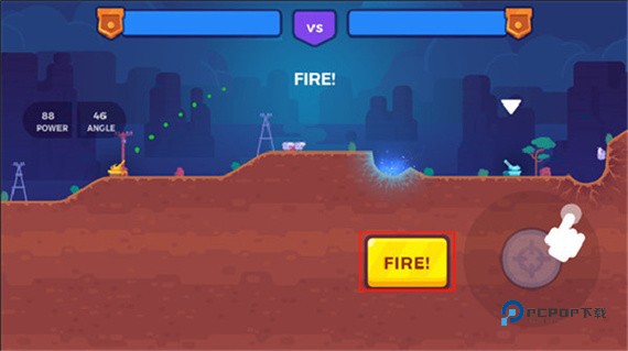 坦克明星官方版