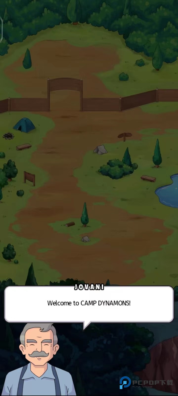 口袋妖怪的世界老版本