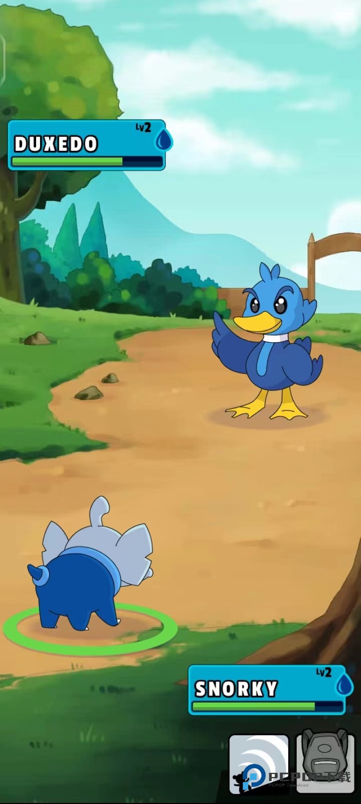 口袋妖怪的世界老版本