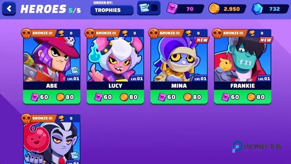 怪物幸存者中文版