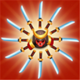 英雄与部落手游