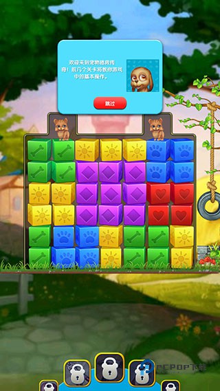 宠物拯救传奇正版