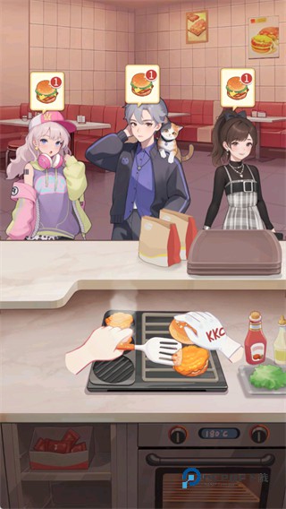 时尚百货城官方正版