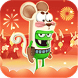 僵尸榨汁机汉化版