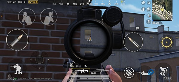 和平精英官方版