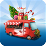 餐车厨师烹饪游戏