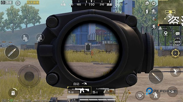 和平精英官方版