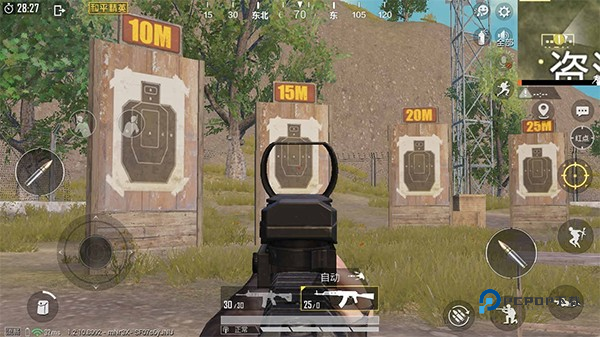 和平精英官方版