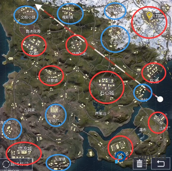 和平精英官方版