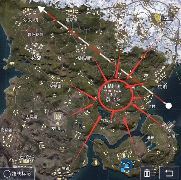 和平精英官方版