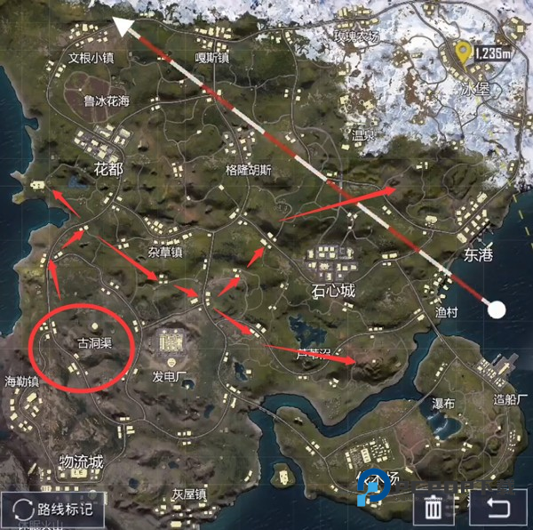 和平精英官方版