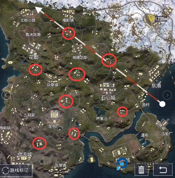 和平精英官方版