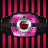 假面骑士帝骑模拟器