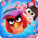 愤怒的小鸟消消乐中文版