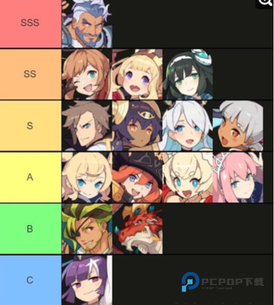 世界弹射物语官方版