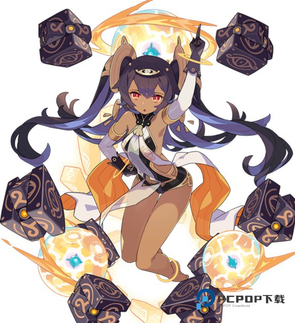 世界弹射物语官方版