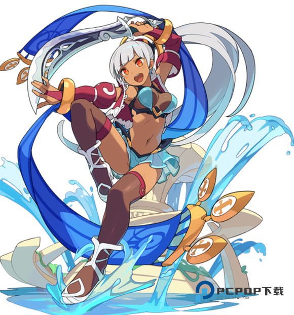 世界弹射物语官方版