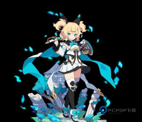 世界弹射物语官方版