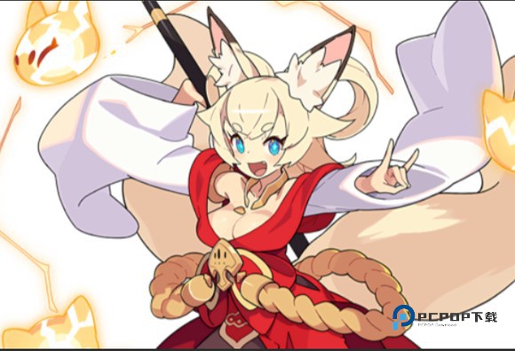 世界弹射物语官方版