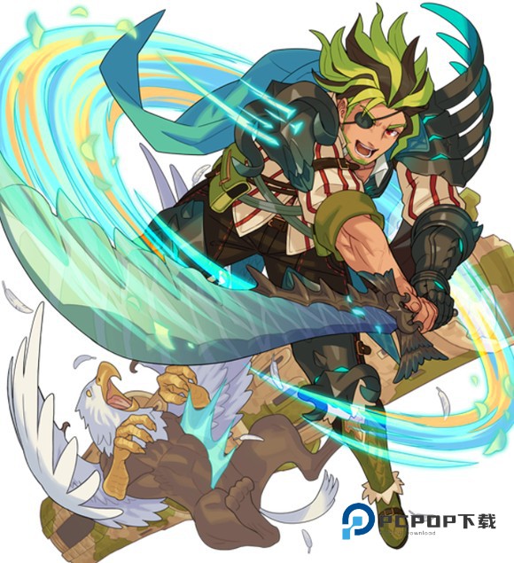 世界弹射物语官方版