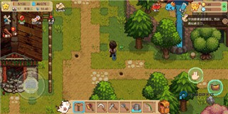 奶牛镇的小时光最新版