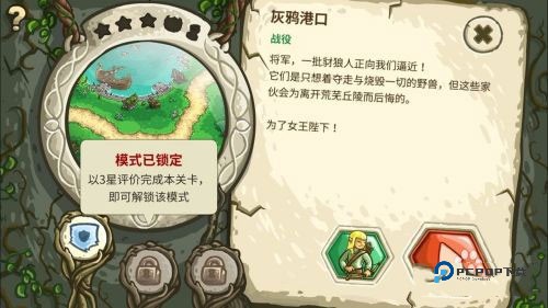 皇家守卫军中文版