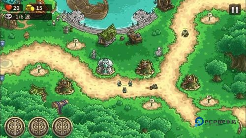 皇家守卫军中文版