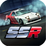 静态换档赛车手游