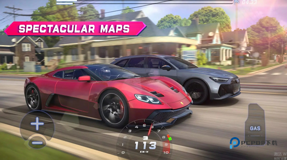 赛车王国安卓版