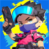 绝境突击者官方版