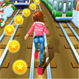 地铁公主跑酷安卓版