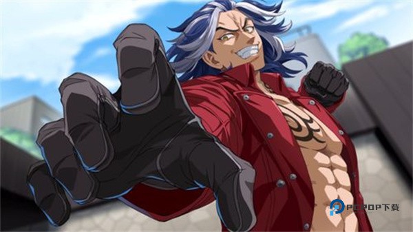 东京复仇者UNLIMITED