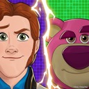 迪士尼英雄战斗模式国际服