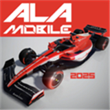 Ala赛车