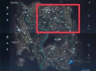 代号降临国际服