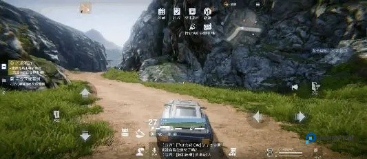 代号降临国际服